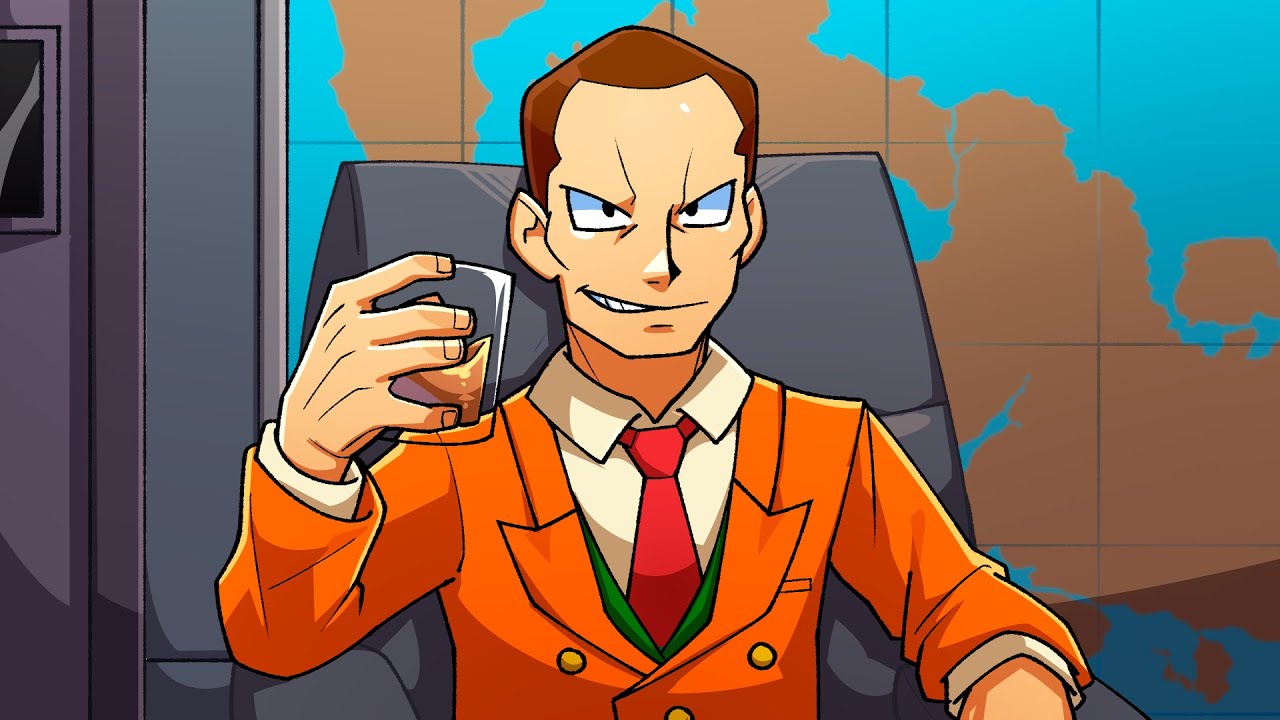 &iquest;Podr&aacute; GIOVANNI derrotar a TODOS los CAMPEONES POK&Eacute;MON?