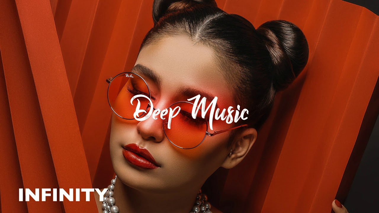 Chloé - Je M'en Vais (Crisologo Remix) (Infinity Deep Music) #dailymusic