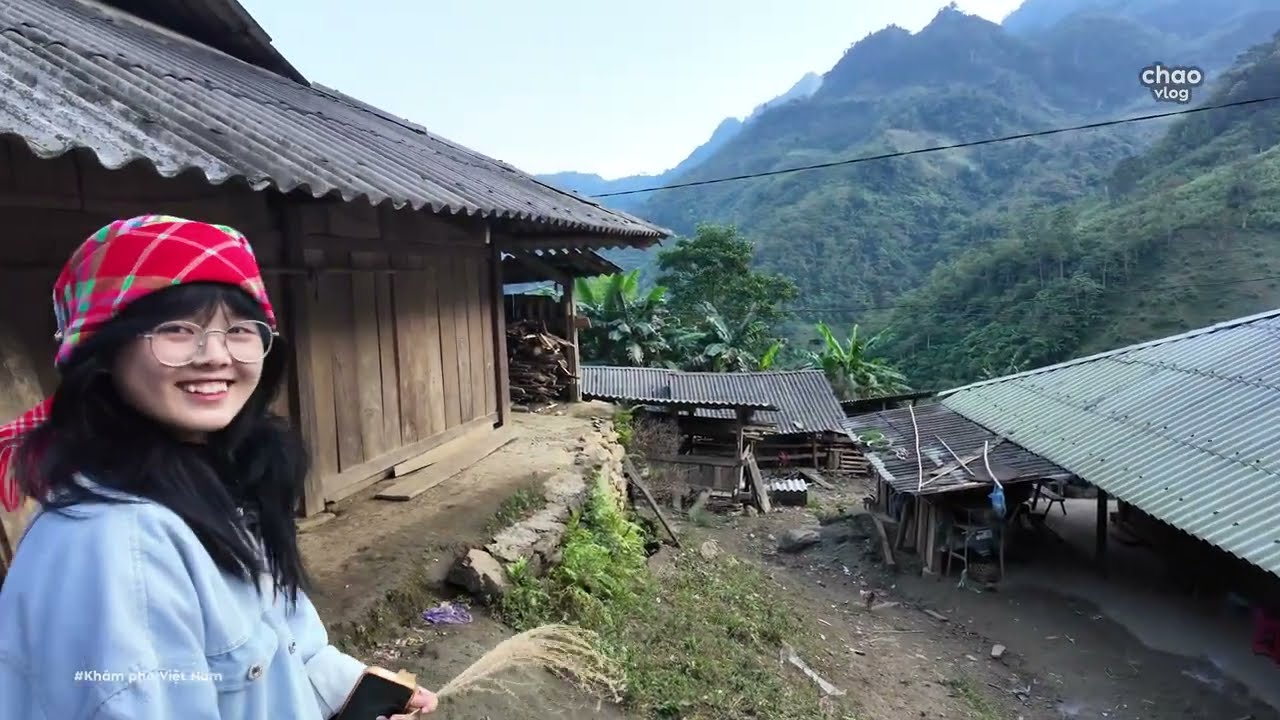 Vào Bản Biệt Lập Trên Núi Cao Em Vinh Tính Lừa Anh Chao Và Cái Kết Khó Đỡ..!!