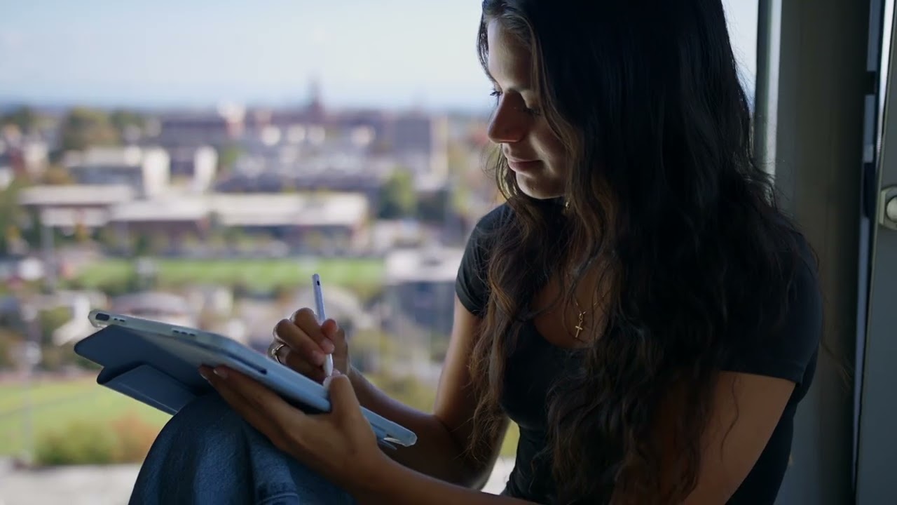 Seattle University | SU Gives 2026: Make a Legendary Impact Today