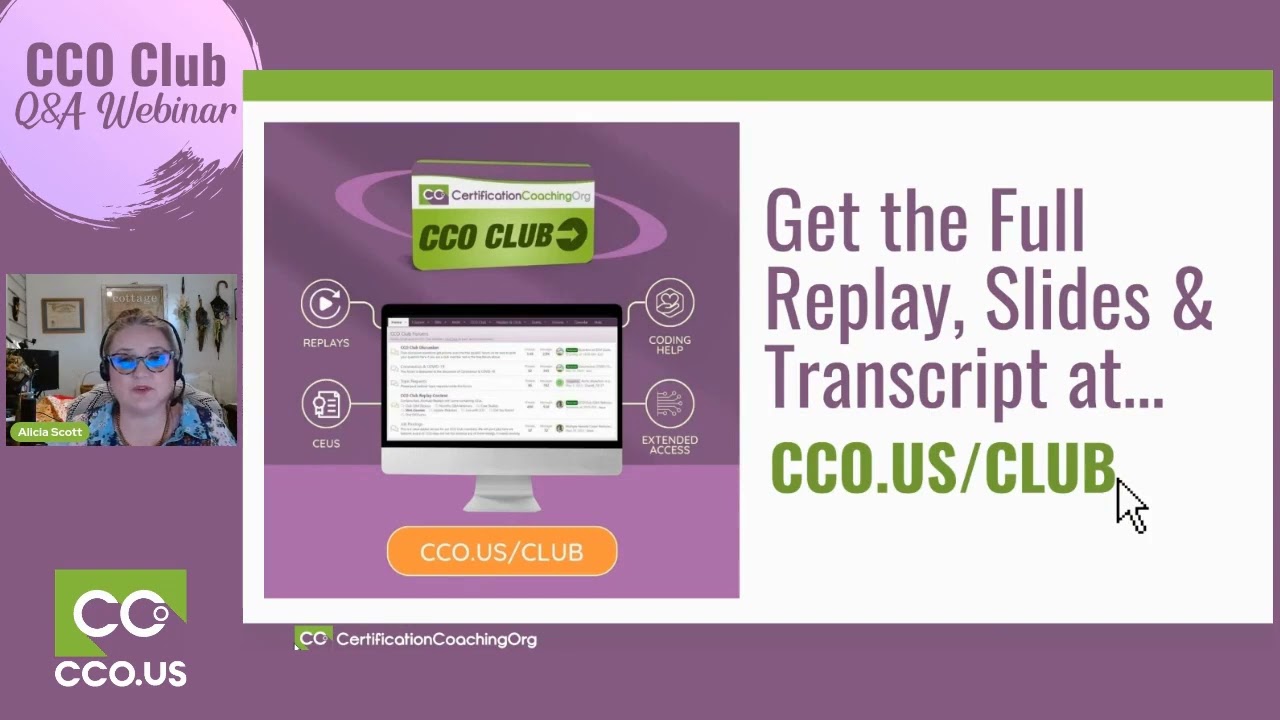 Club Replays Are Inside the CCO Club