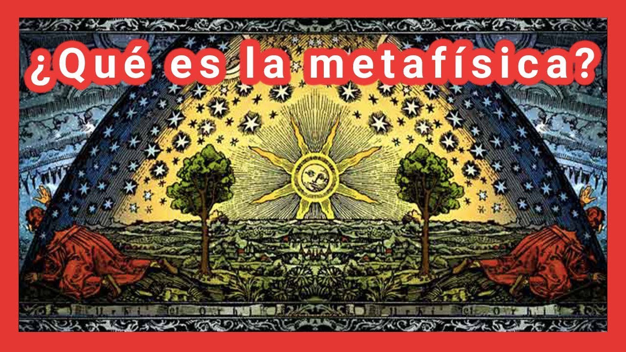 ¿Qué es la metafísica? | III. Aristóteles 2 | T03 E02