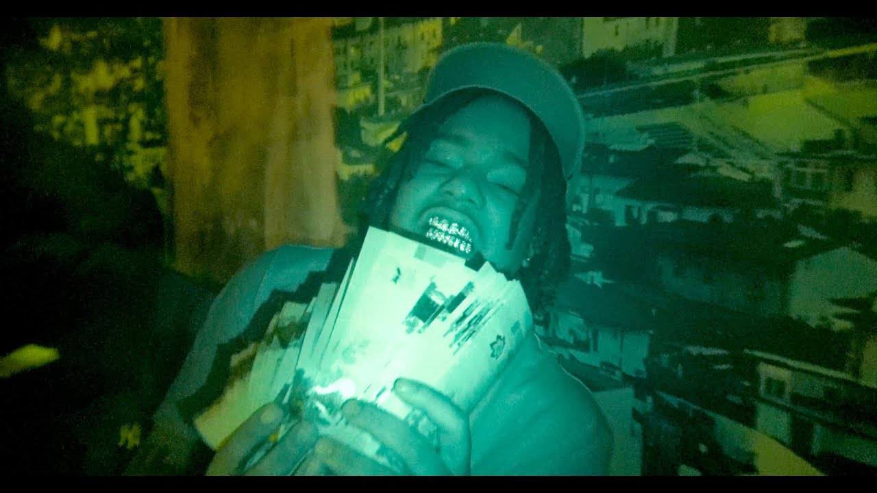 DUVY | FORGIVE ME @kingbeeproductions