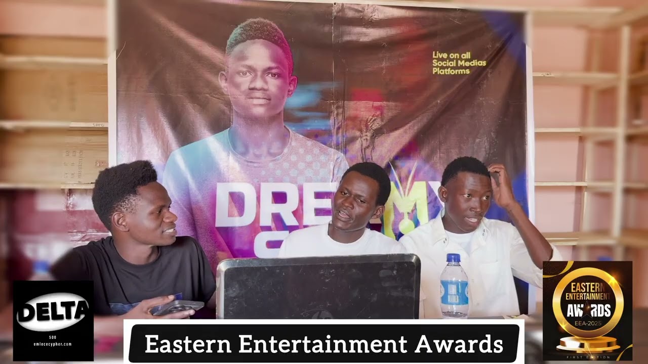 Eastern Entertainment Awards 2025