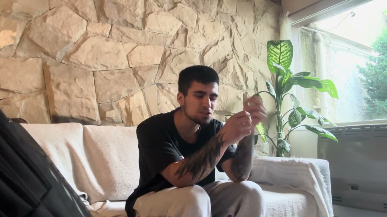 no tienes nada asegurado 