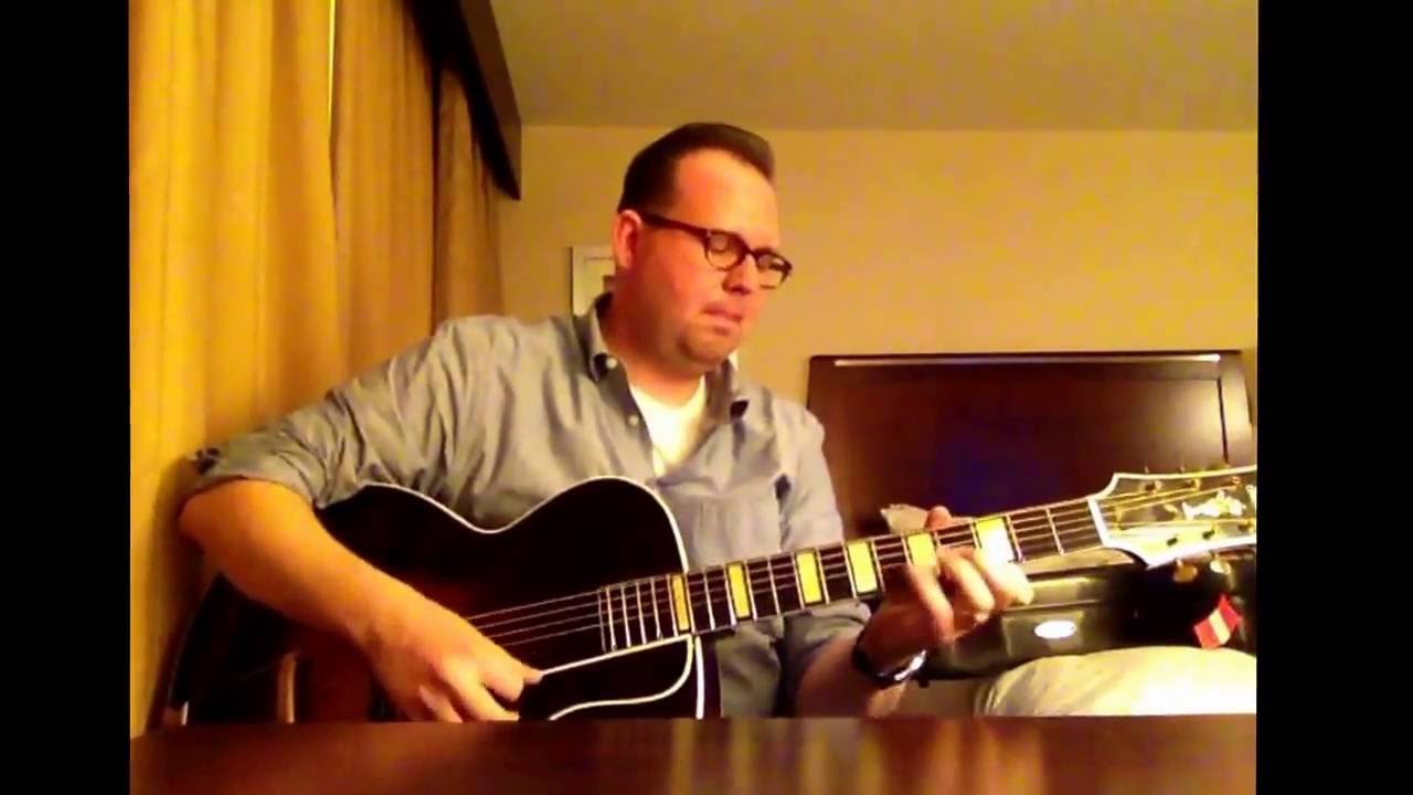 Jonathan Stout - 