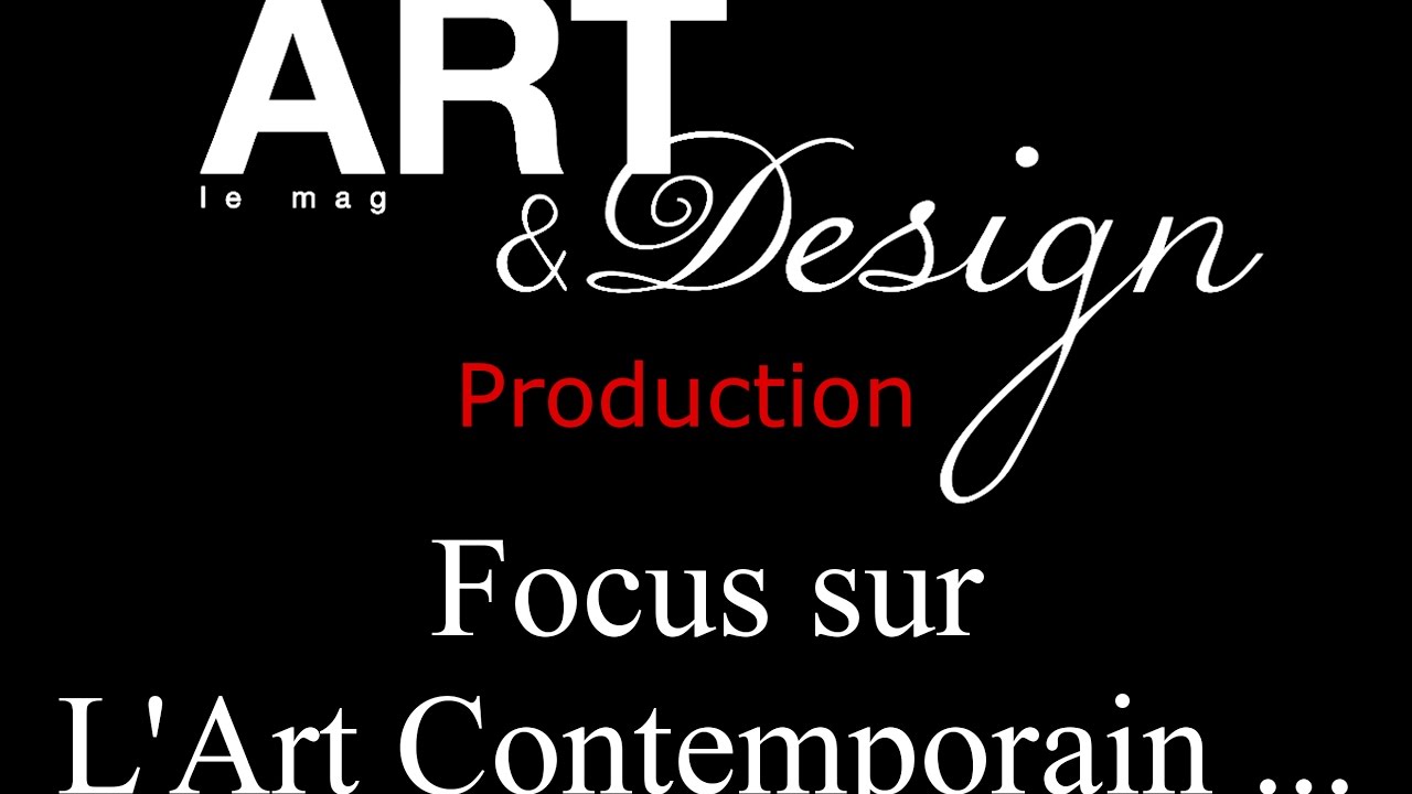 Art & Design - Le Film