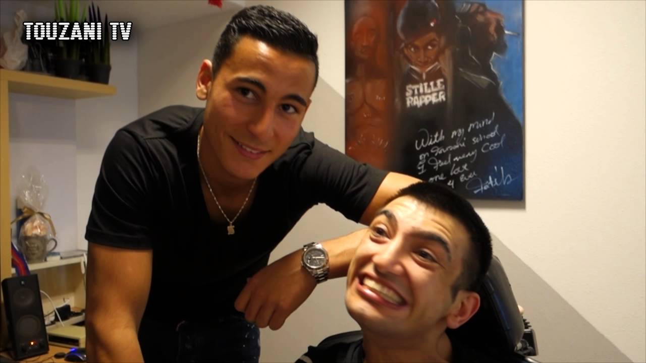 EL GHAZI 