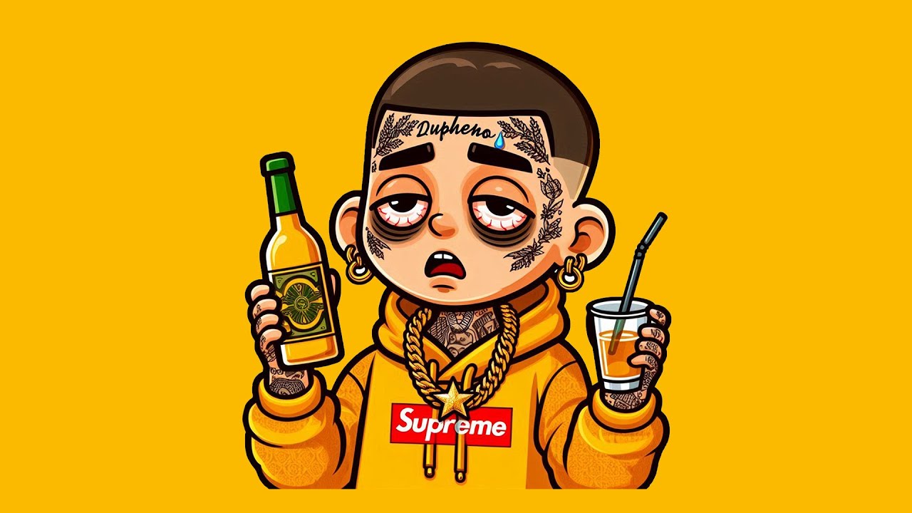 Trap Type Beat - 