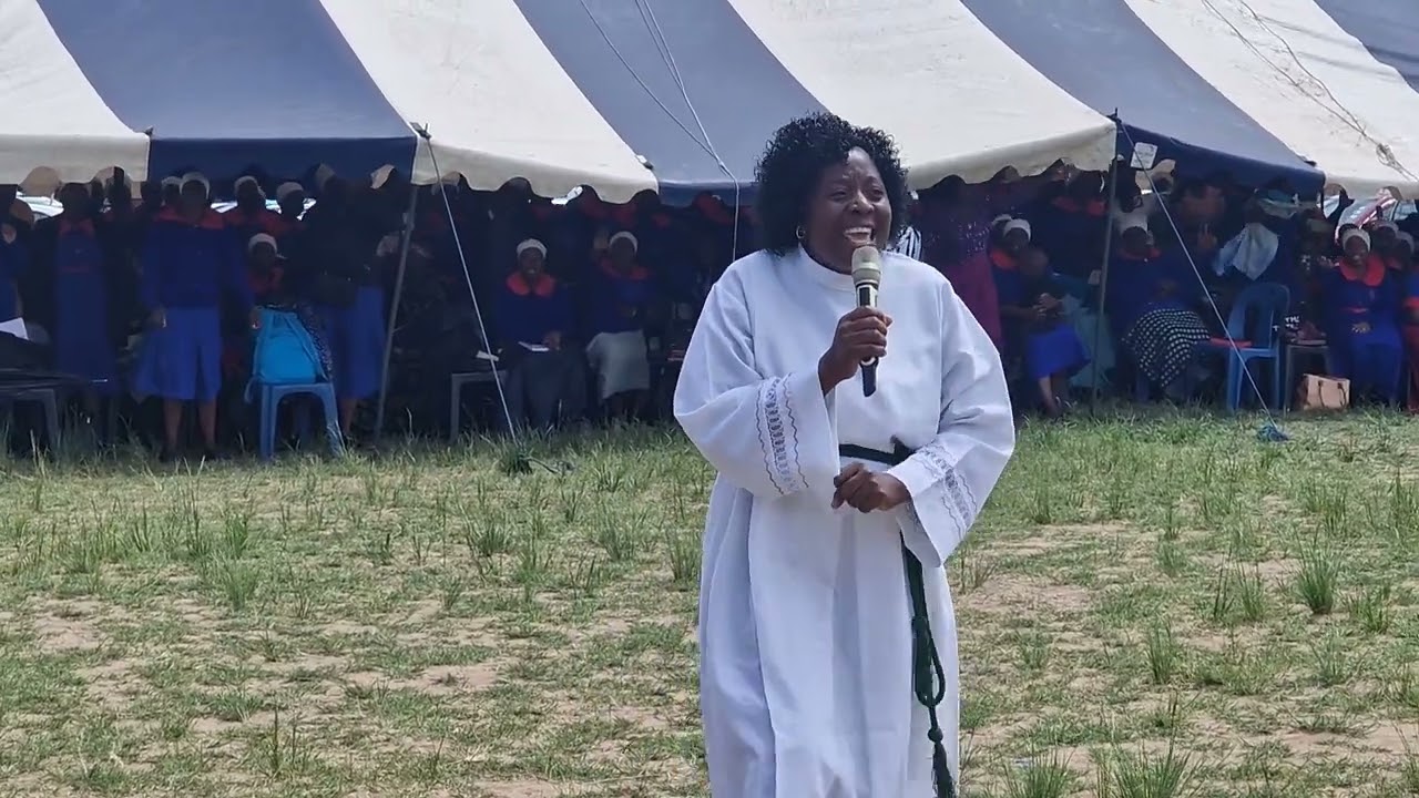 Pastor Ever Kawadza | The Power of Prayer Part 3 | HCD All Day Revival 2025