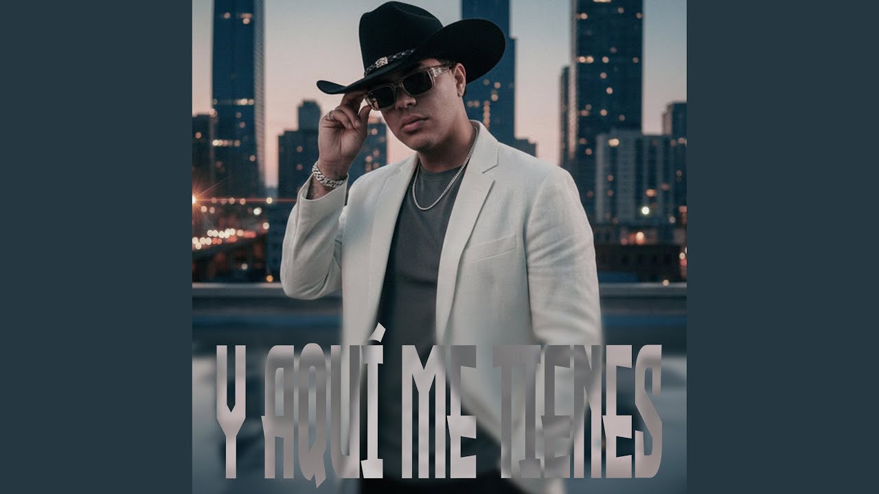 Y Aquí Me Tienes