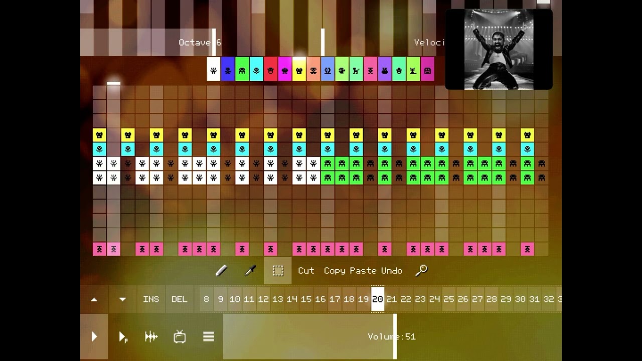 Jorge Campa:2026 Is Here {Sparta Hard Rock V2 Mix}