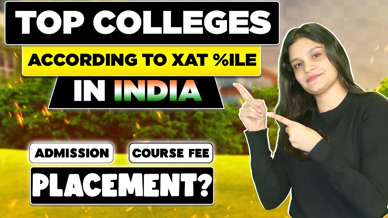 Top MBA Colleges Accepting XAT 2026🎯 | Direct Admission | Fees, Placements, Cutoffs & Scholarship🎓