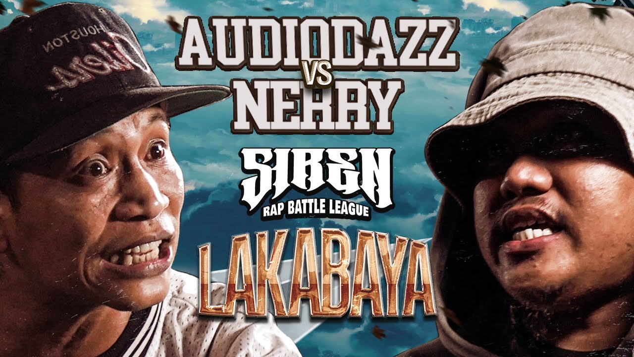 SIREN - AUDIODAZZ VS NERRY