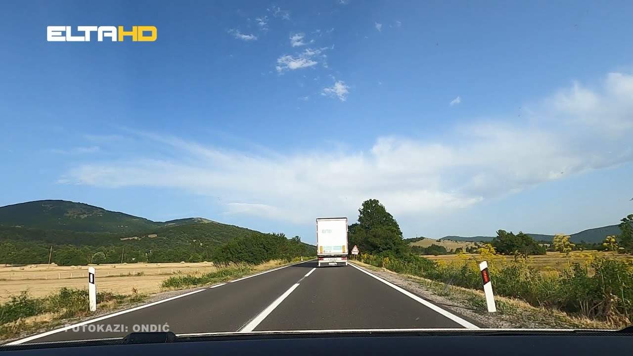 PUTOKAZI - Ondić