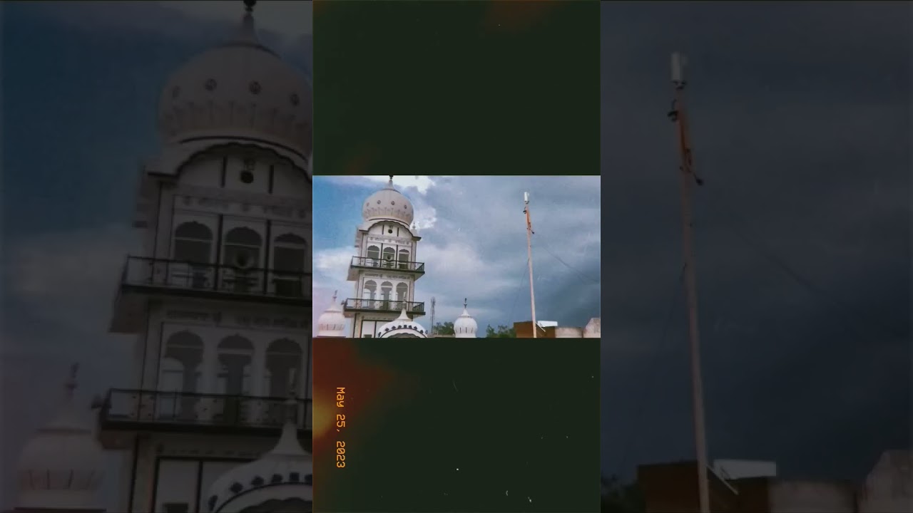 Virat Ki Nagri ( Dasuya)Beautiful city 