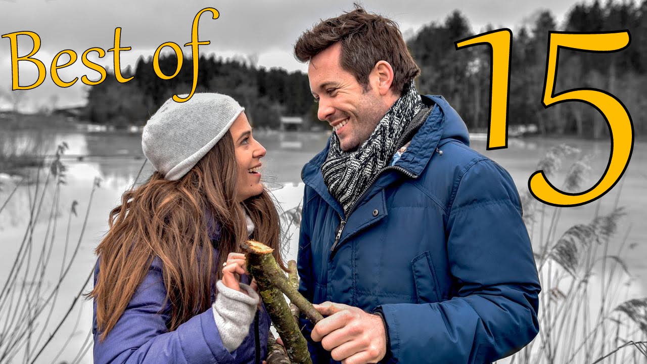 Best of Julia & Niklas (Teil 15 - Kuss am See)