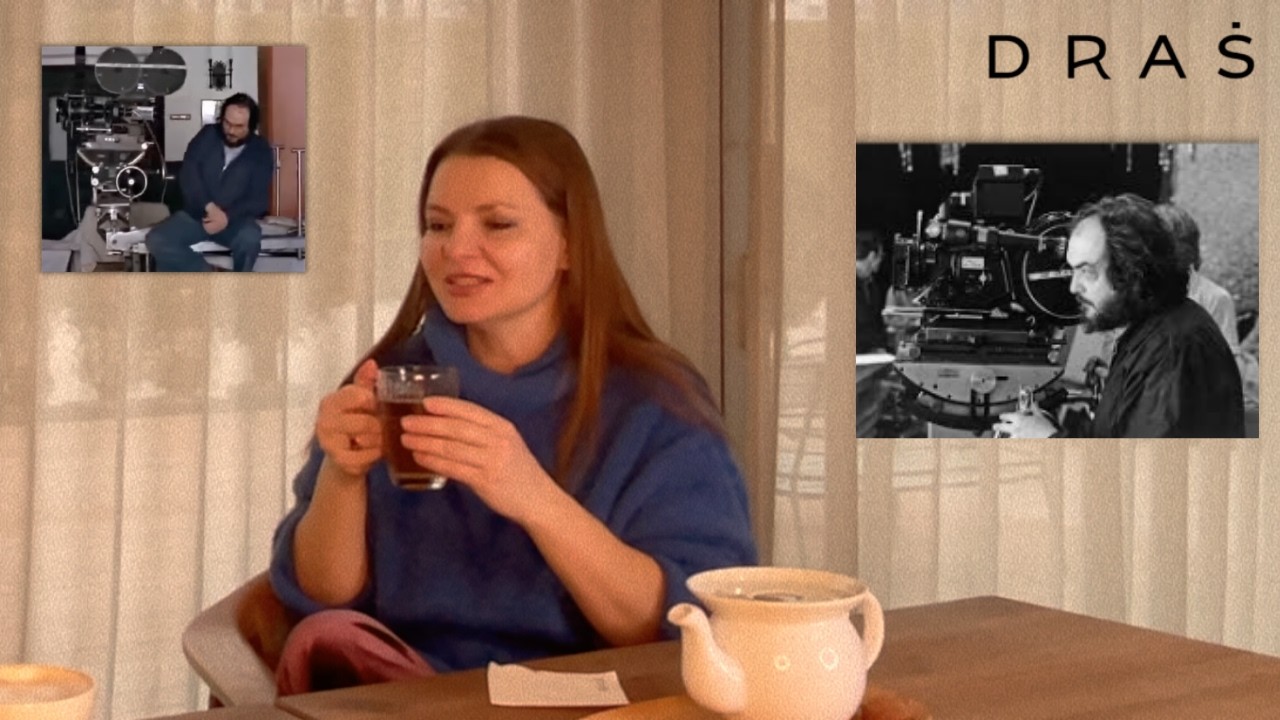 Dobim navdih ob umetnosti drugih