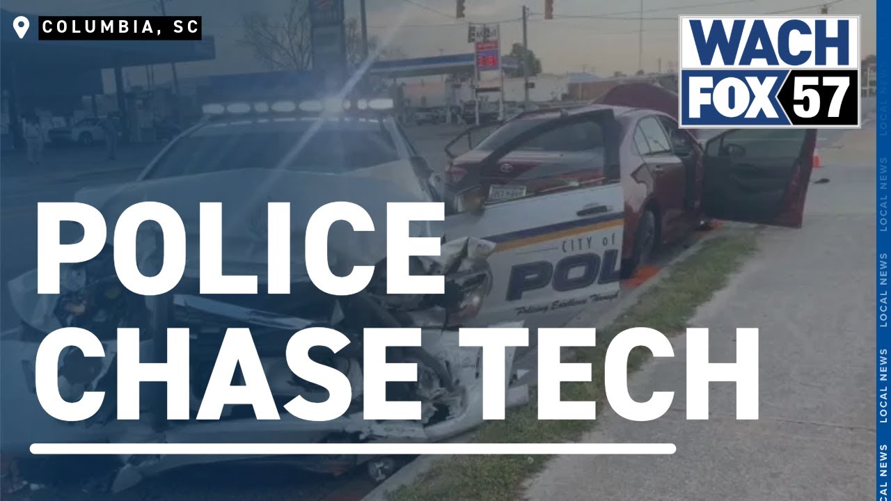 New police chase technology could be coming to the Capital City