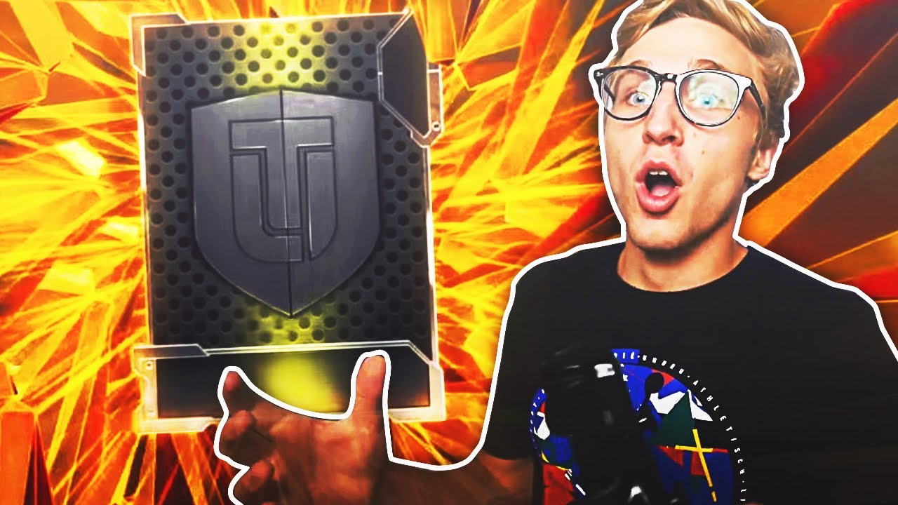PACK N PLAY WITH INSANE THANKSGIVING PACKS! Madden 19