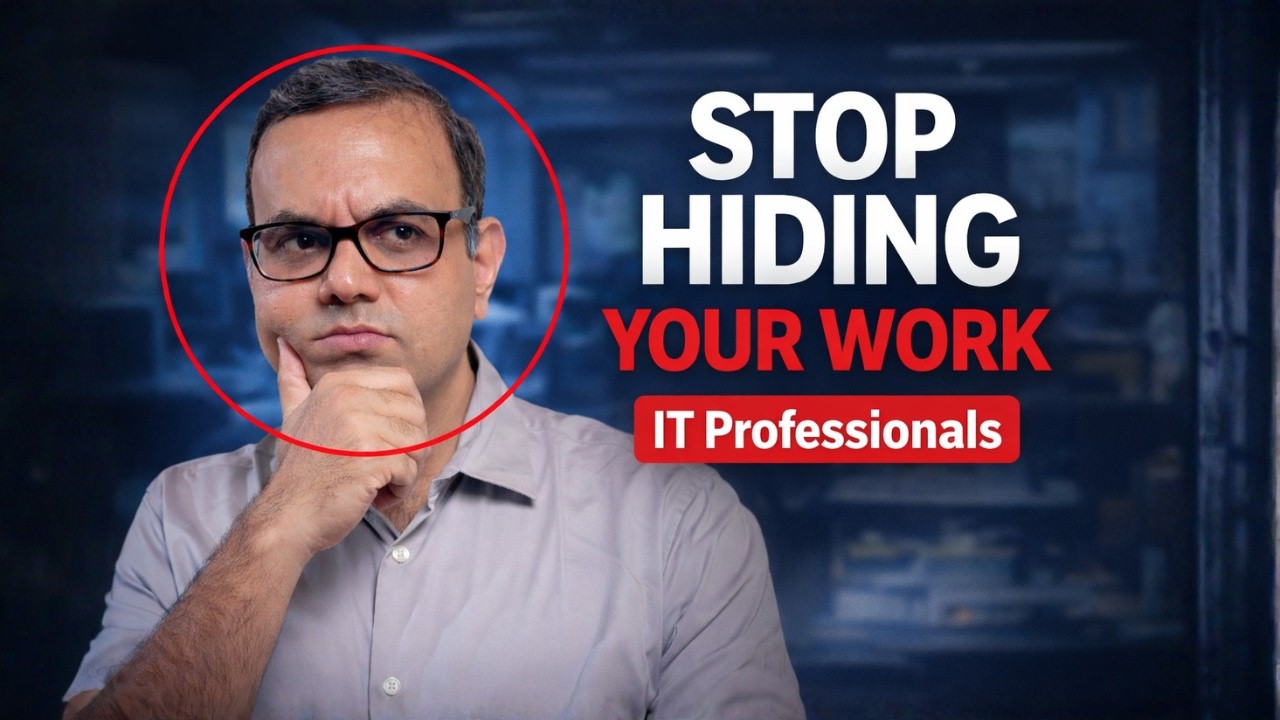 The Art of Strategic Self-Promotion for Introverted IT Professionals