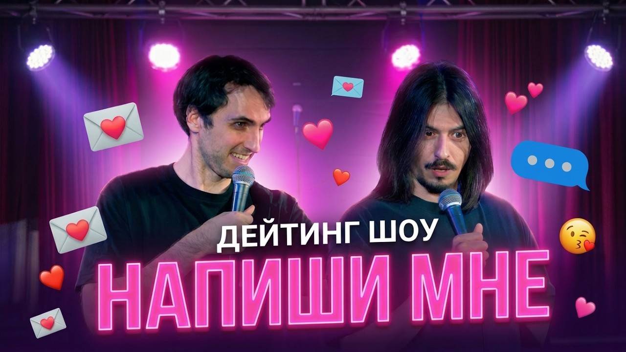 Дейтинг шоу 