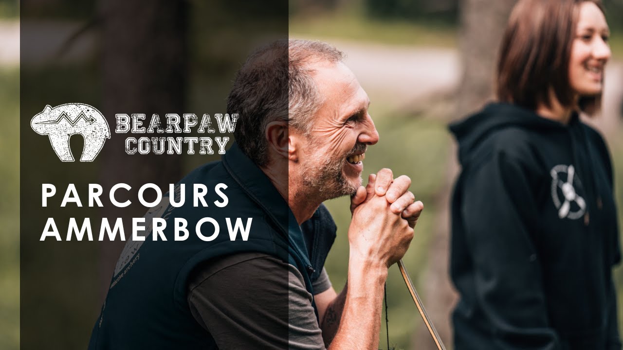 BEARPAW COUNTRY | Ammerbow
