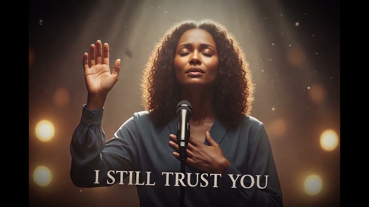 I Still Trust You