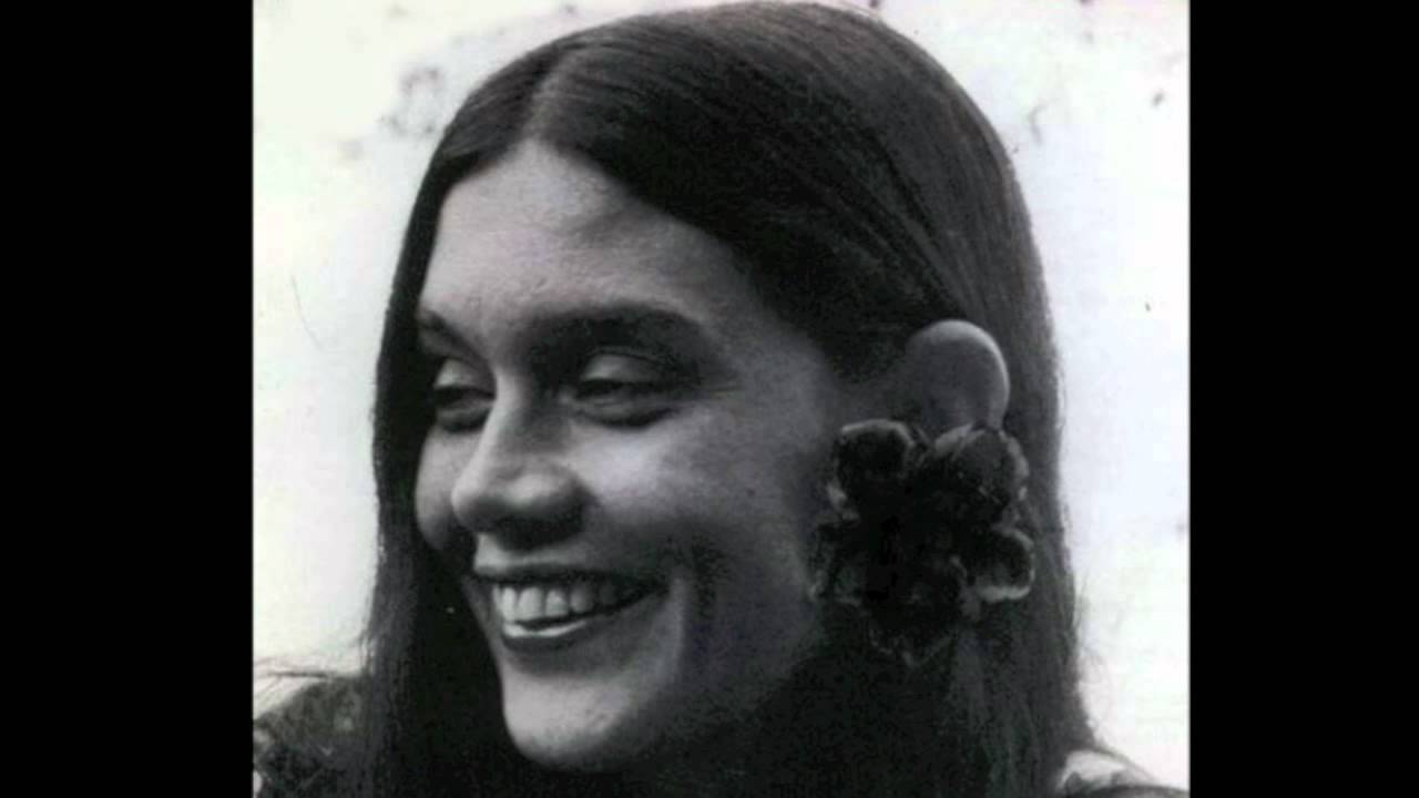Pede Passagem Joyce Moreno Stereo 1972