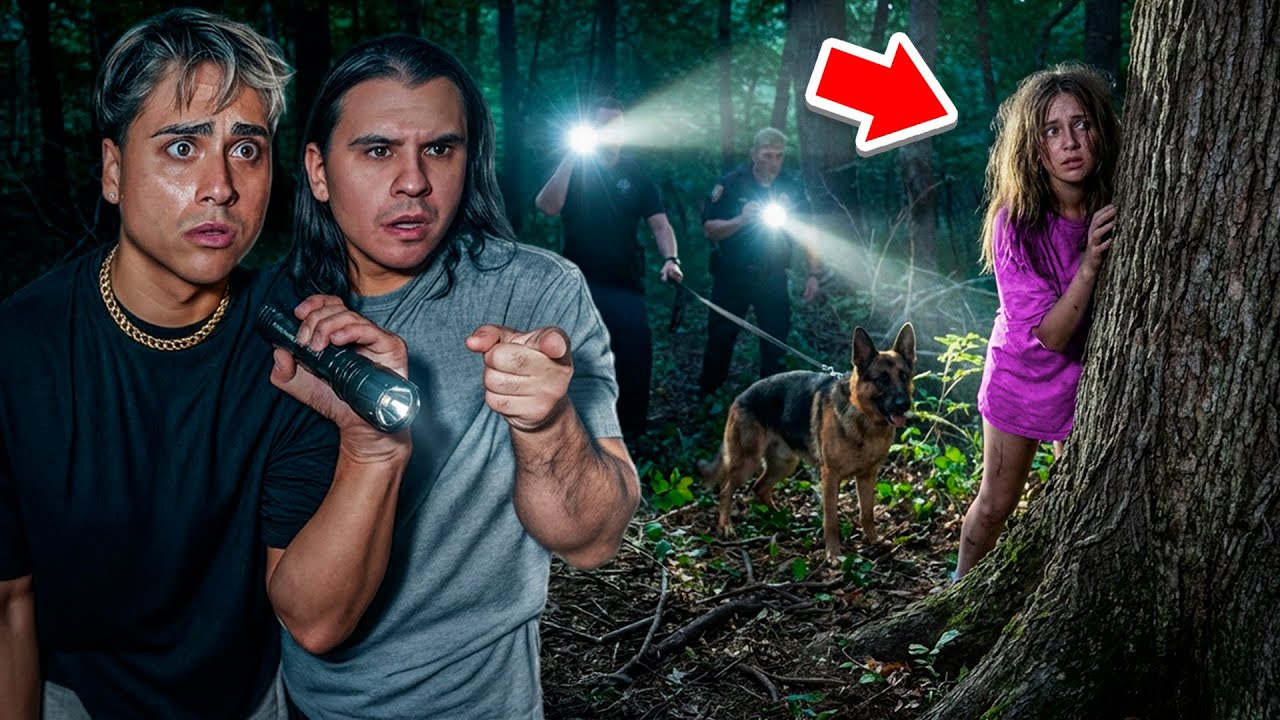 We Had A Search Party Look For The CRAZY Fan’s Girlfriend…