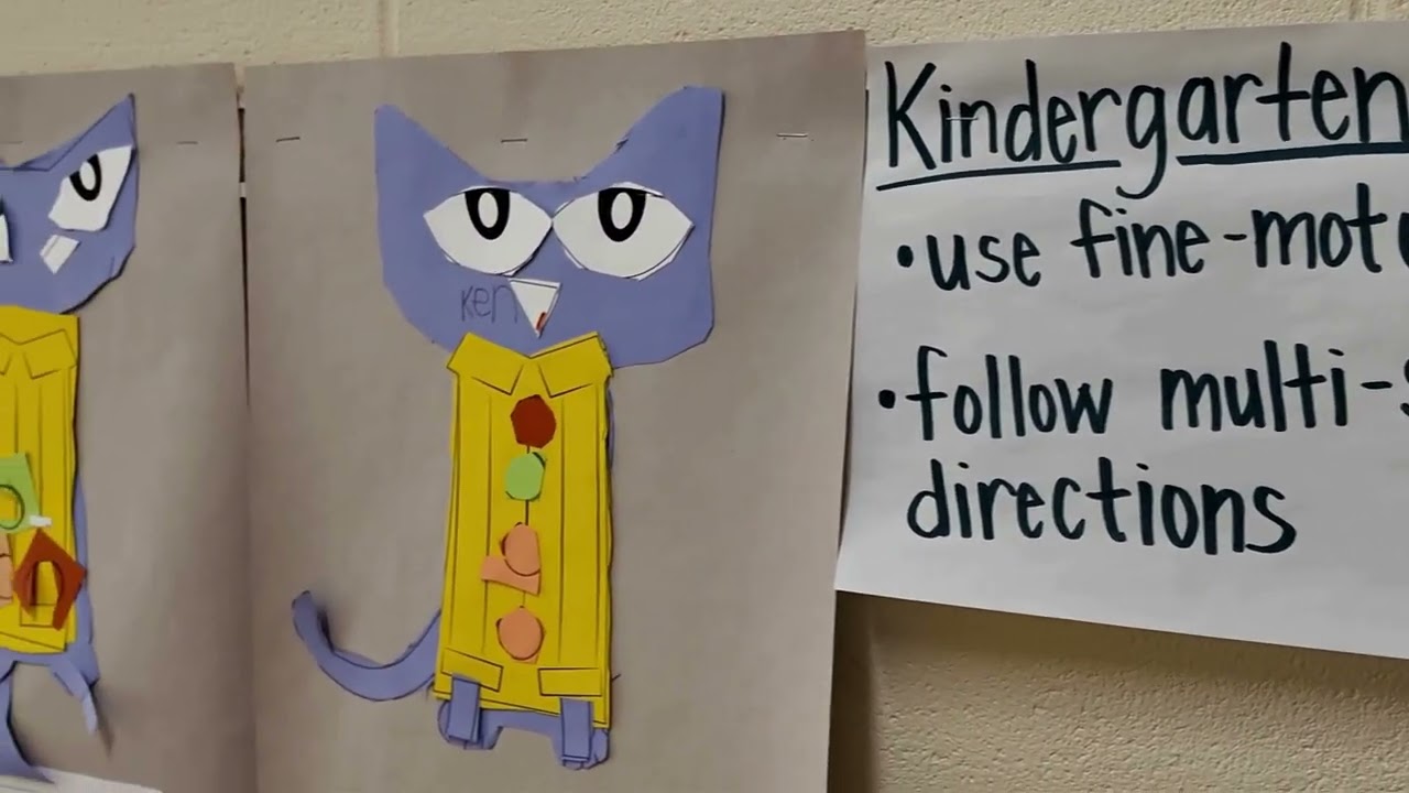Princeton Preschool and Kindergarten Enrollment 2026-2027