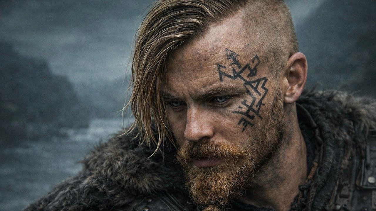 Halfdan – Root of Kings | Epic Nordic Folk Song