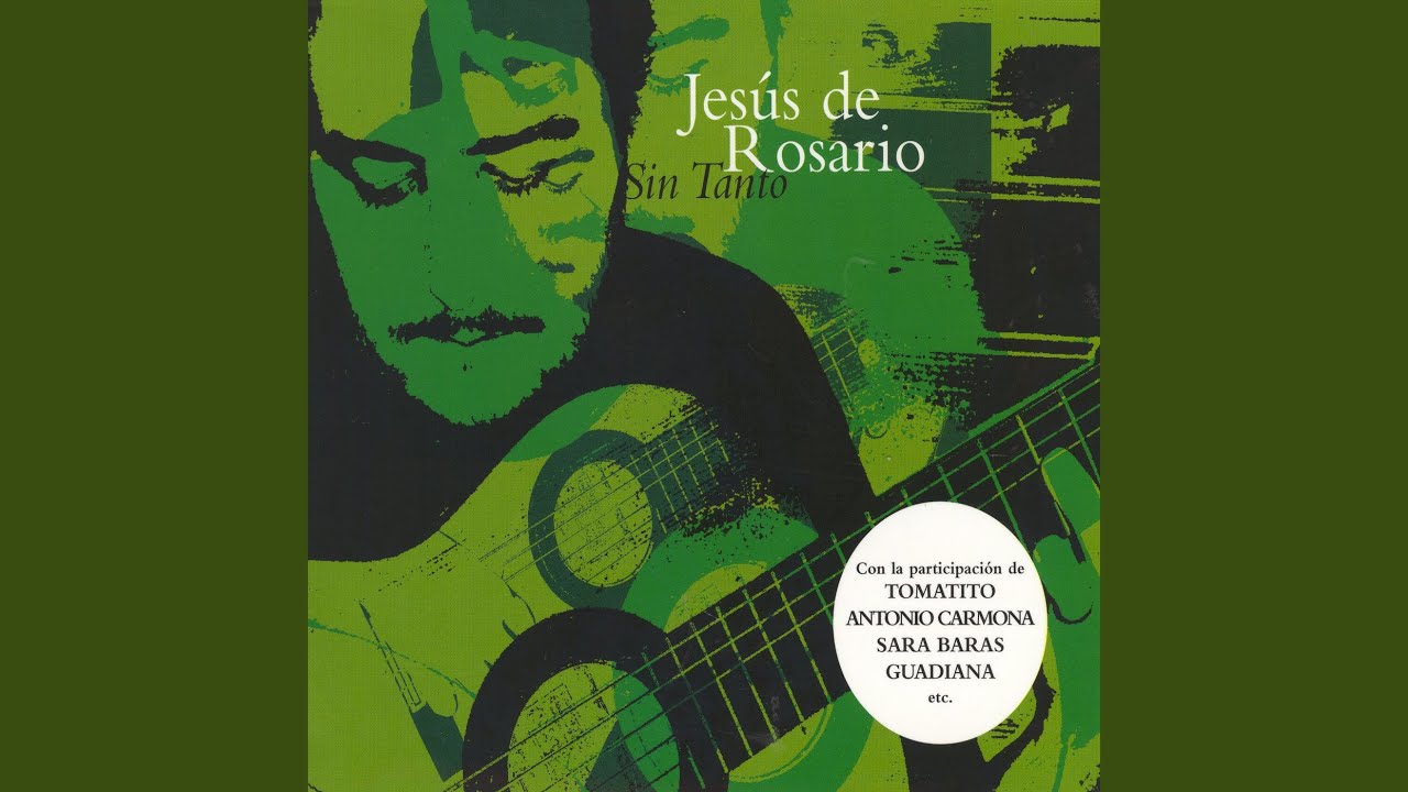 Calle Canastera (Rumba)