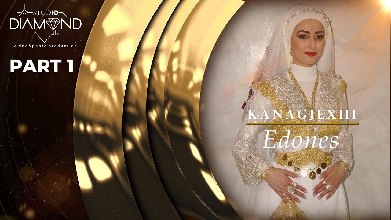 Kanagjegji i Edones Part 1| Te Mentor  Tallamishi | Sulltan Hajolli #studiodiamant