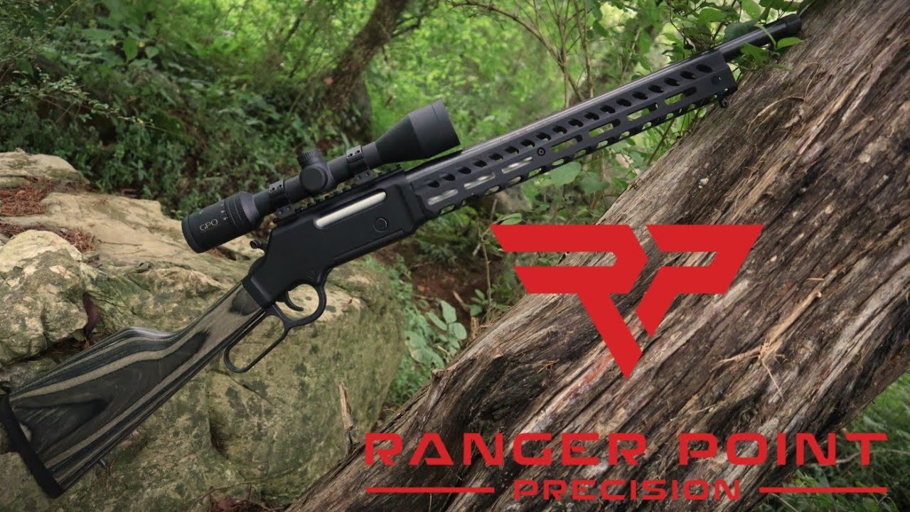 Henry Long Ranger Handguard | Ranger Point Precision