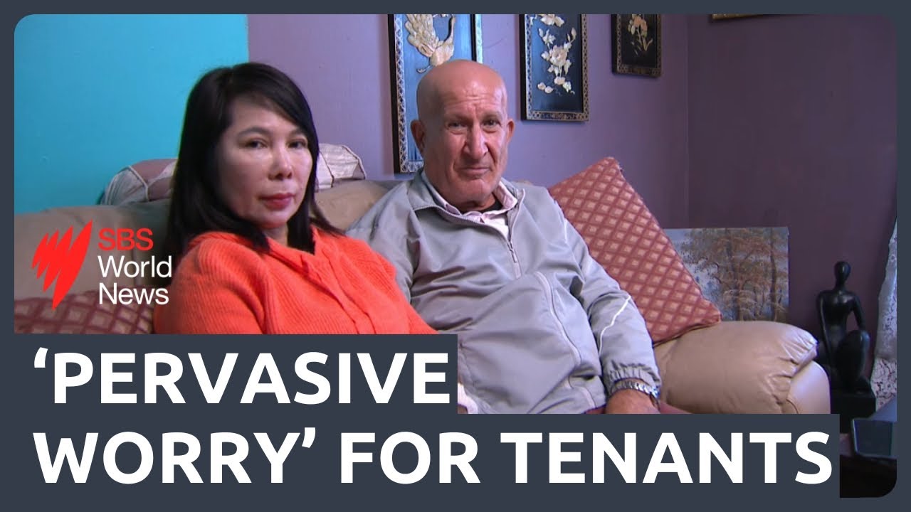 Australia's rental crisis exposed: Tenants avoid repair requests due to fears of rent increase