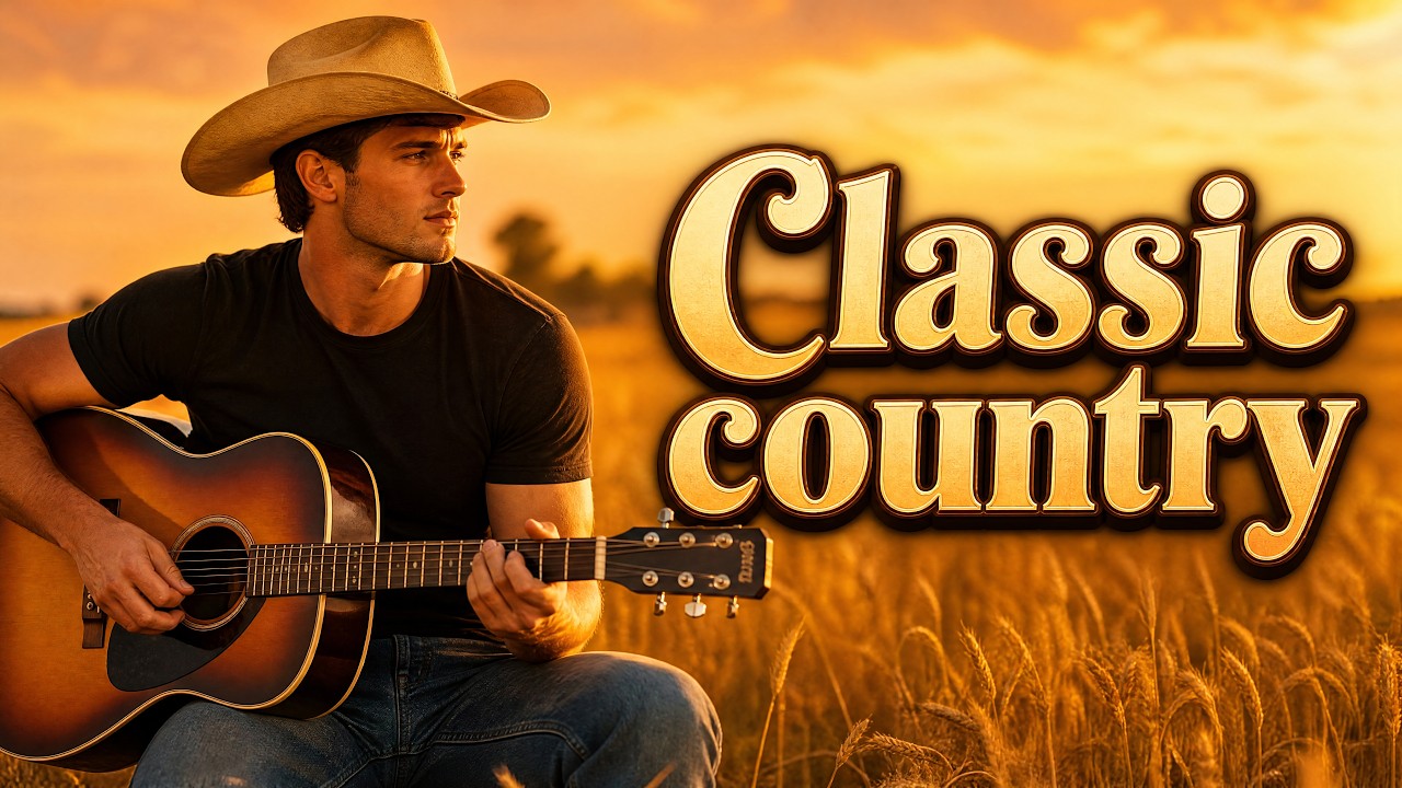 Classic Country Acoustic Love Story | 10 Original Songs of Heartbreak, Home & Redemption