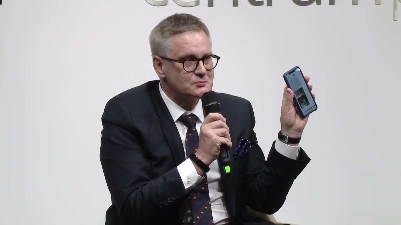 Konferencja: „Zakrzepica: co każdy powinien o niej wiedzieć?”