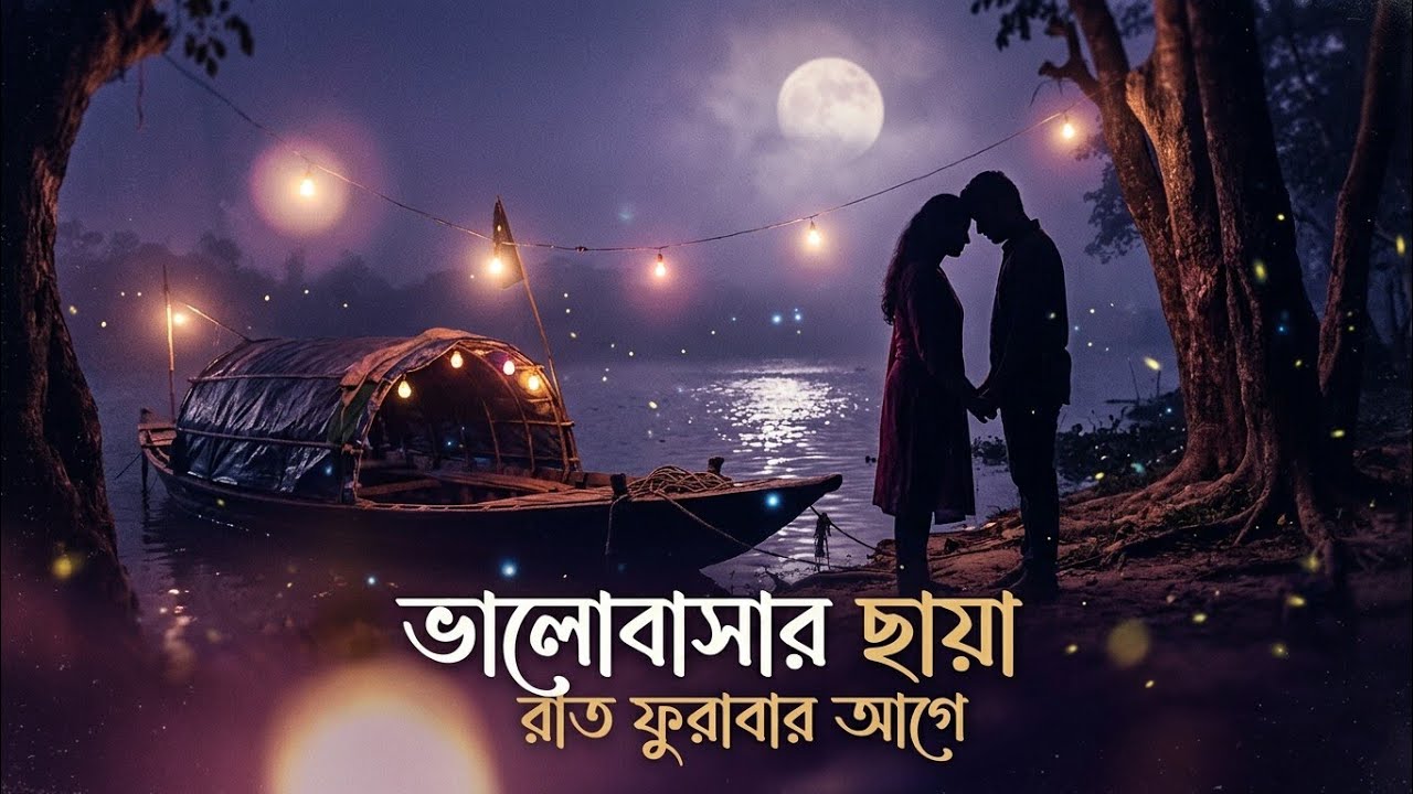 Tumi Amar Shopno | Romantic Bengali Love Song 2026 | Heart Touching Duet Love Song | Official Music