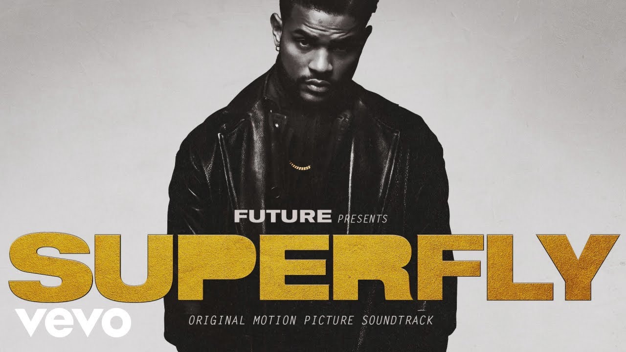 Future - Show My Chain Some Love (Audio - From "SUPERFLY") ft. Young Thug