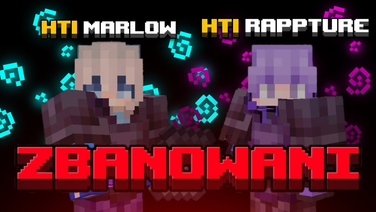 Marlow i Rappture OFICJALNIE ZBANOWANI! - NOWE FAKTY W SPRAWIE (TO KONIEC?)