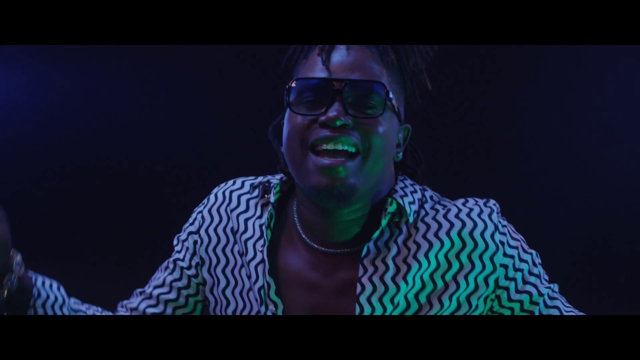 DAV KING   TUZINA TUTI OFFICIAL VIDEO HD