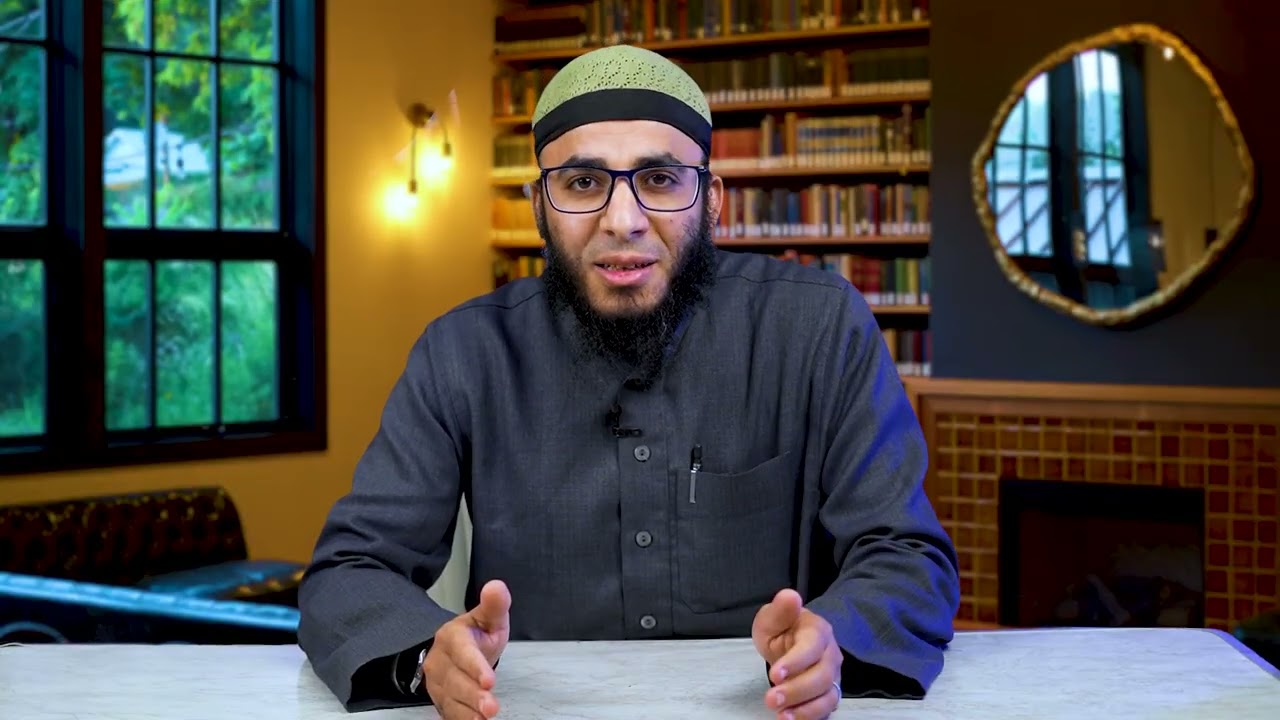 الحلقة الثامنة عشرة: العشر الأواخر من رمضان