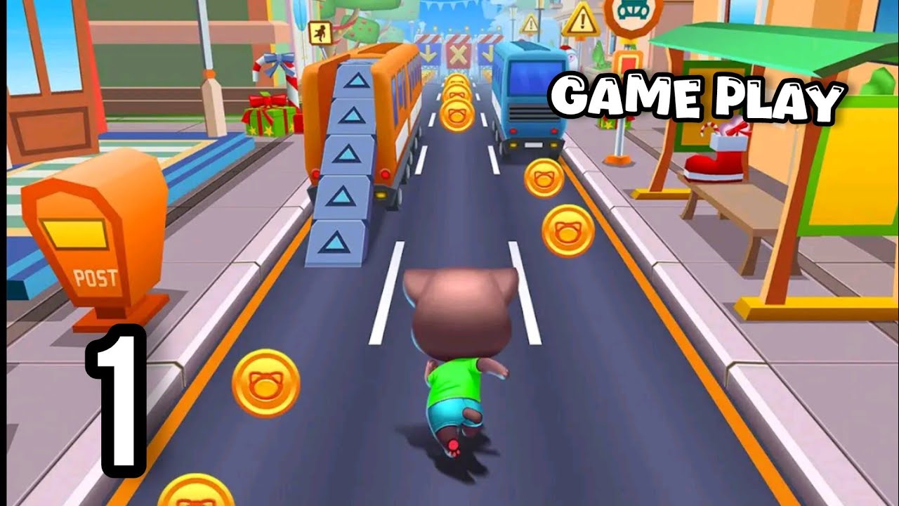 🇨‌🇦‌🇹‌ Runner 😺#gameplay #games #gaming #catrunner #catgames