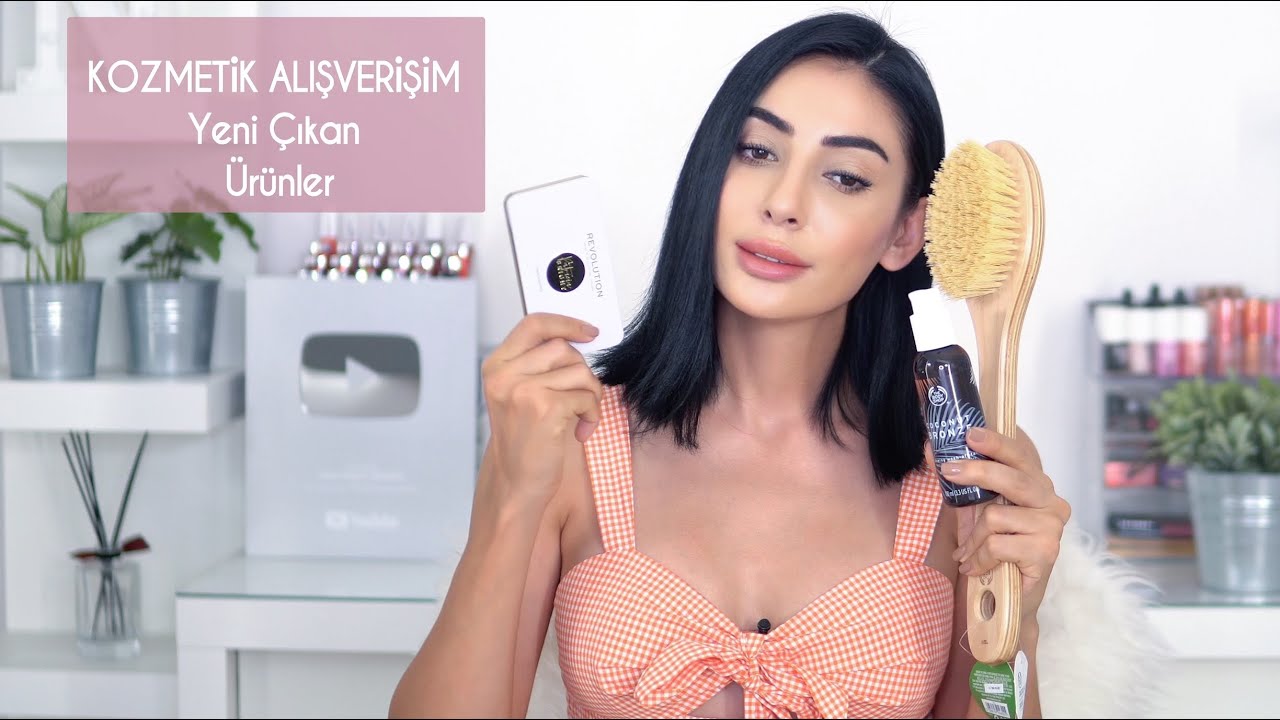 Kozmetik Alışverişim💸 | Watsons, The Body Shop, Gratis, Yves Rocher ve L'occitane