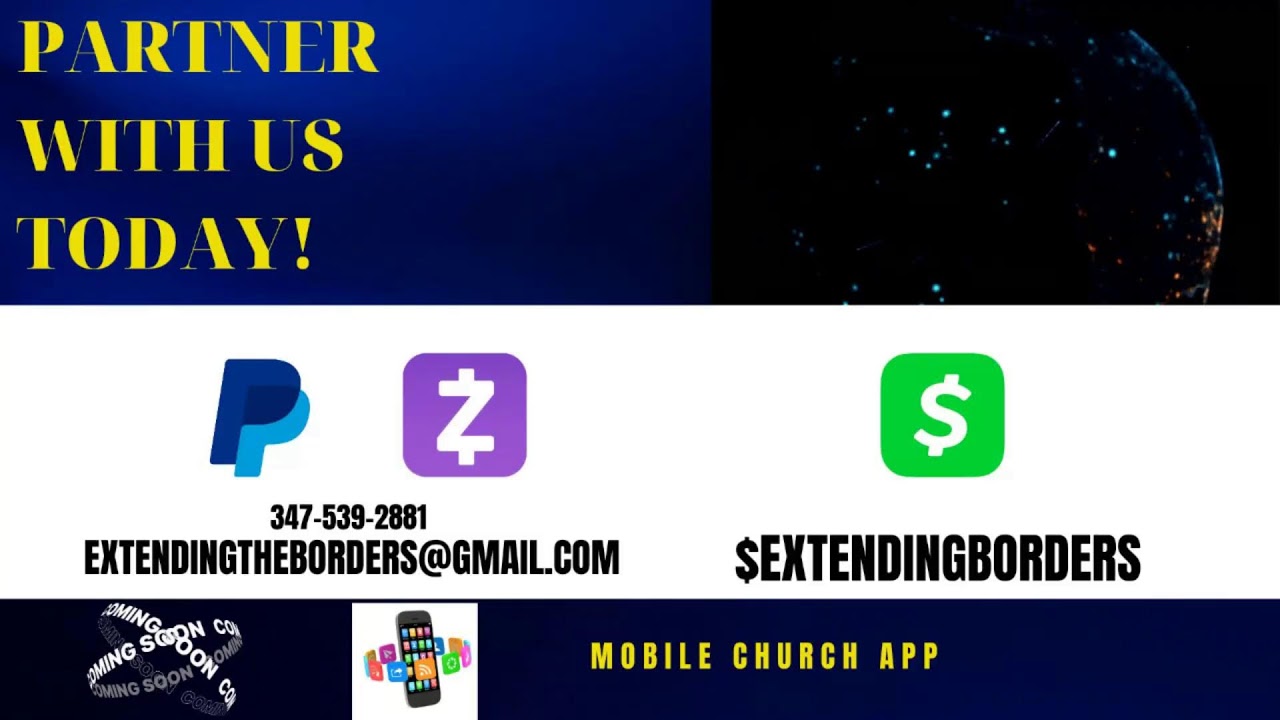 Rivers Of Life Tabernacle