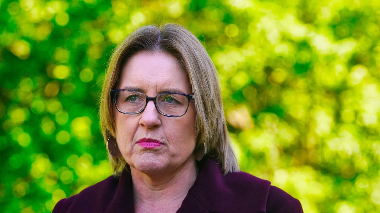 &lsquo;Forever in debt&rsquo;: Allan government blasted for &lsquo;eye watering&rsquo; budget