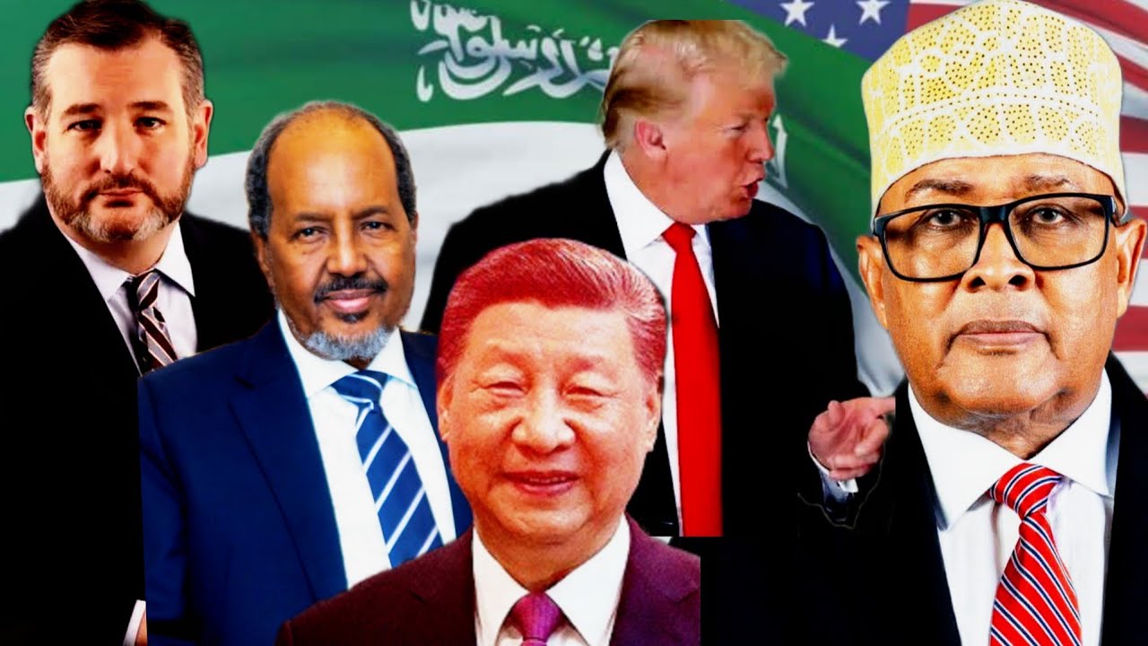 Wararkii u Danbeeyey Maraykanka oo Sidii Bangladesh u Aqoonsanaya Somaliland & Baroorta Soomaaliya