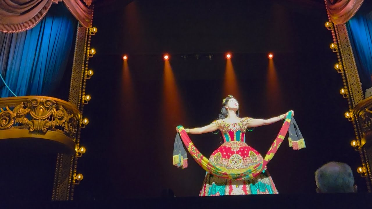 Think of Me - POTO World Tour 2025