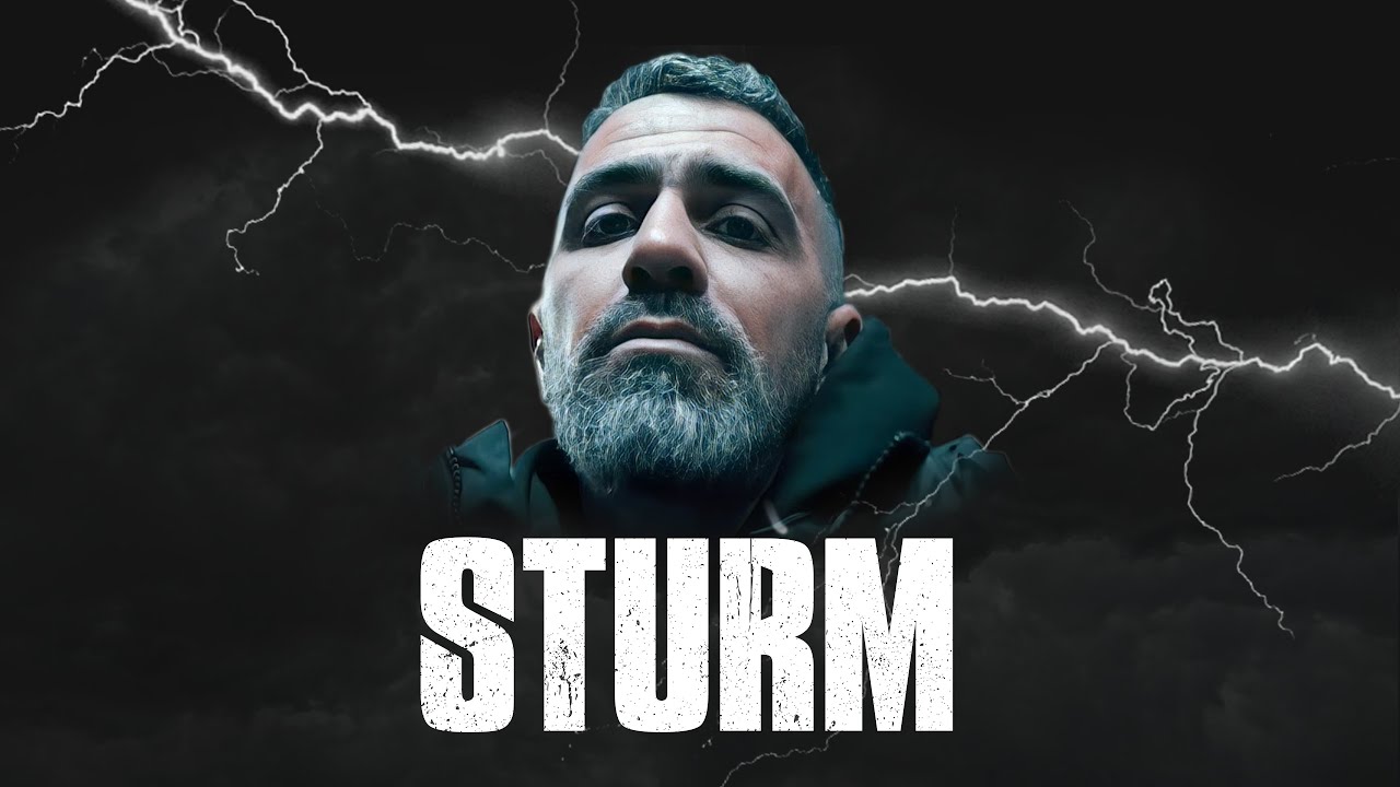 BUSHIDO x ANIMUS Type Beat - 